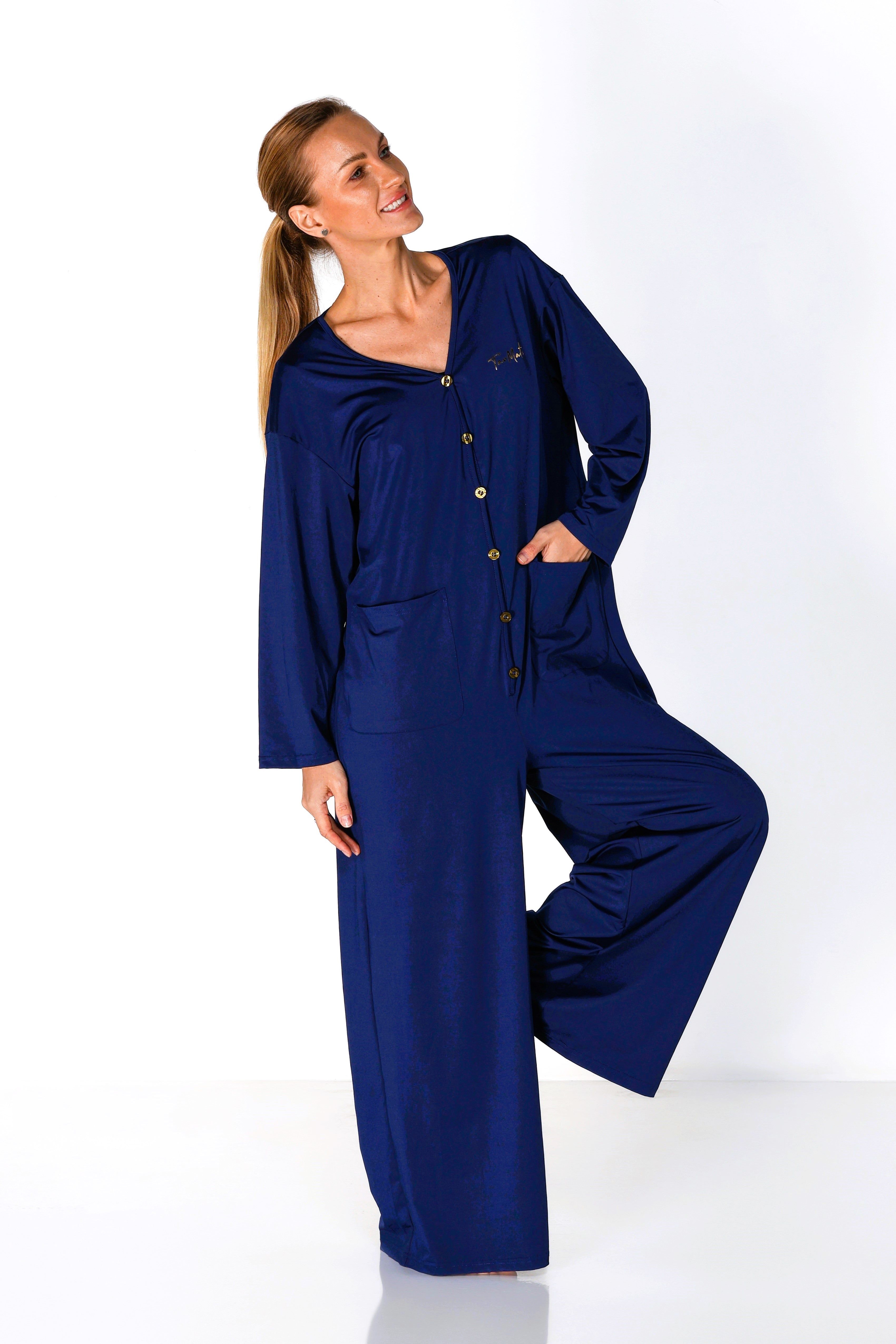 Royal Blue - TanMate