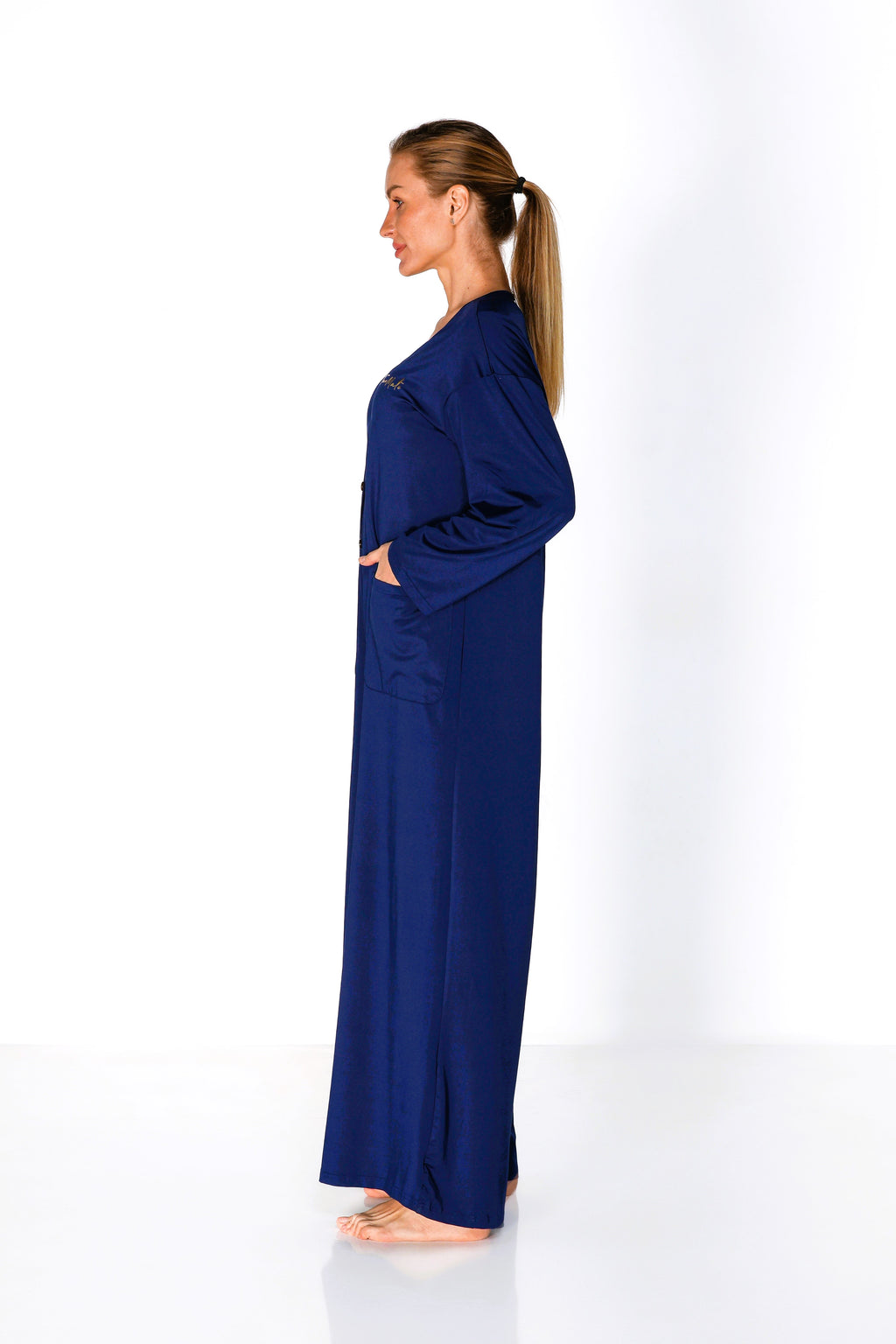 Royal Blue - TanMate