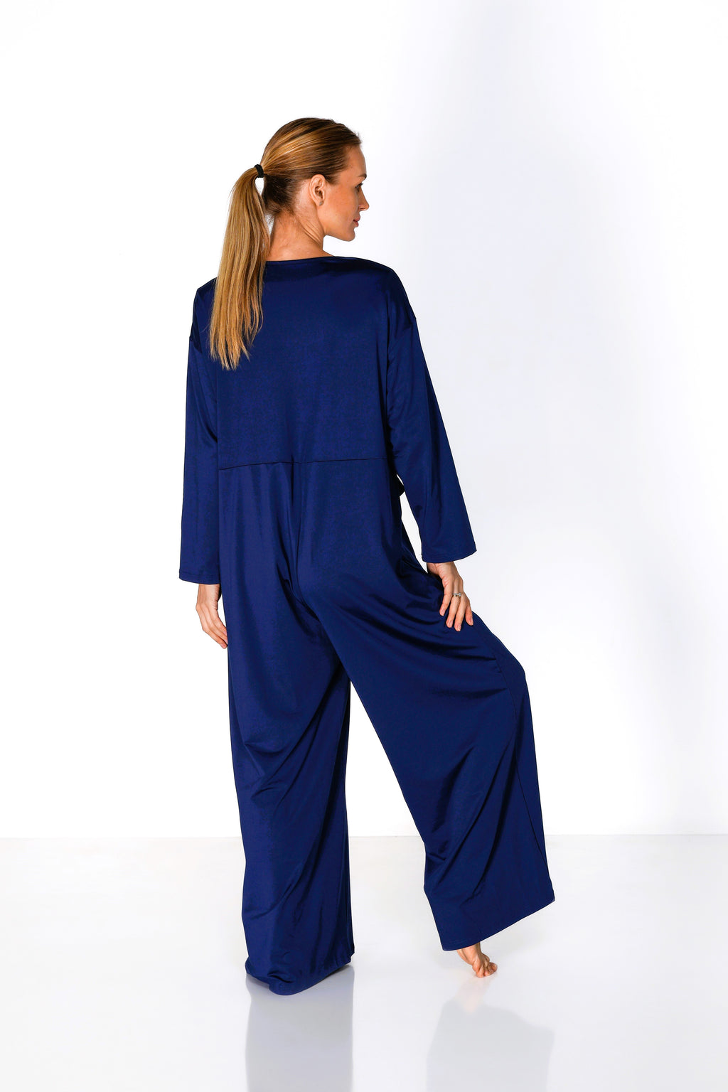 Royal Blue - TanMate