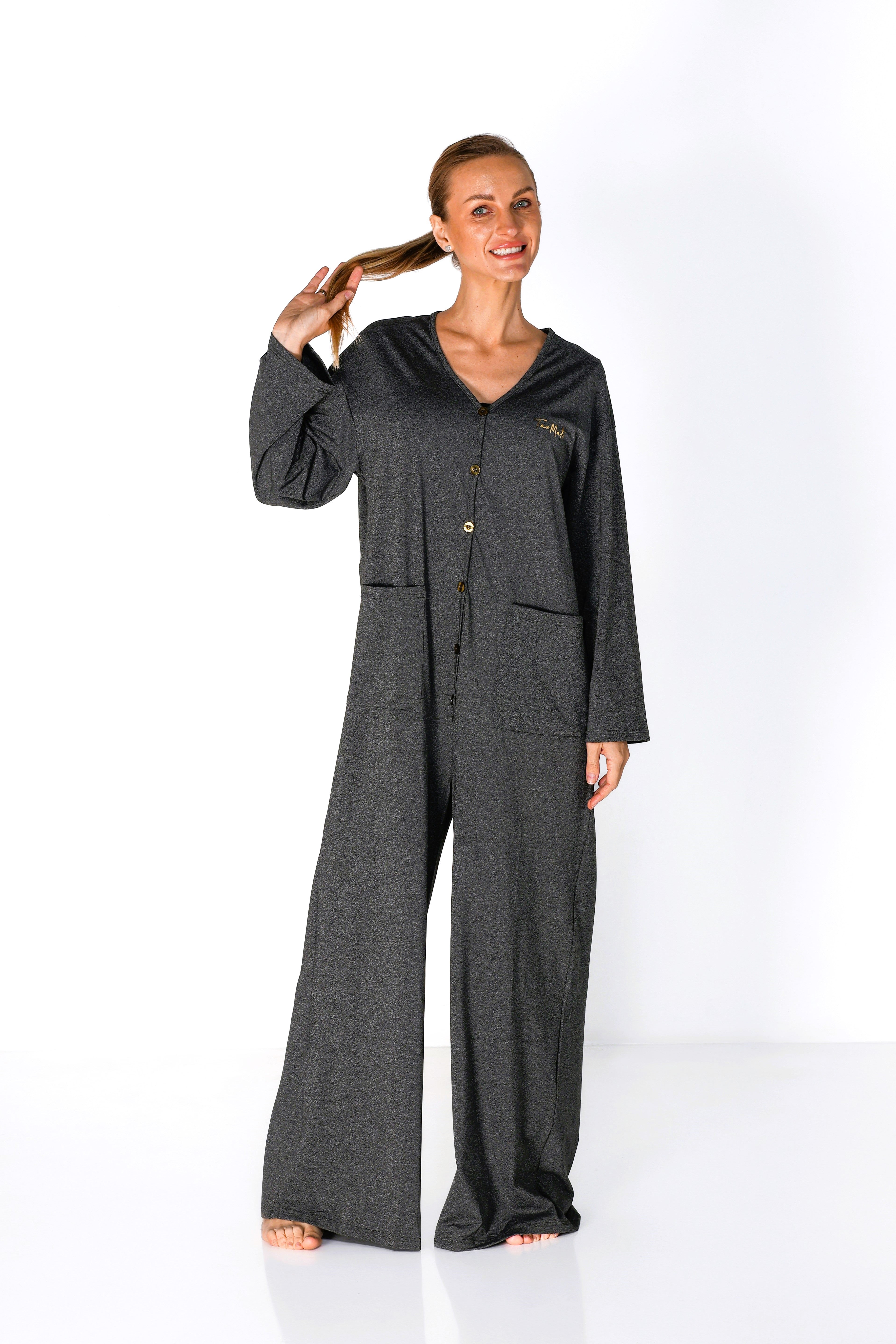 Storm Grey - TanMate